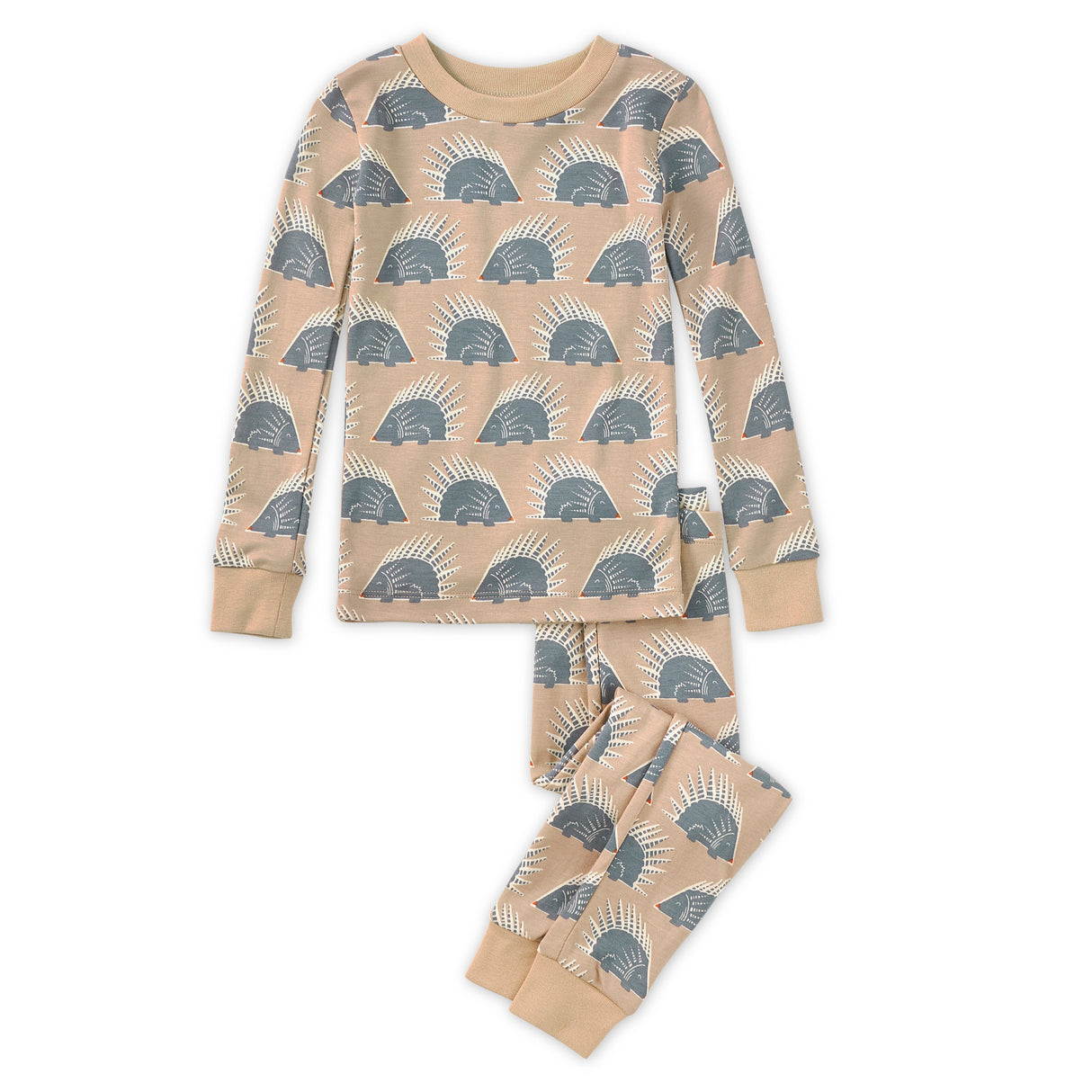 Bamboo Blend Pajamas - Chill Quill