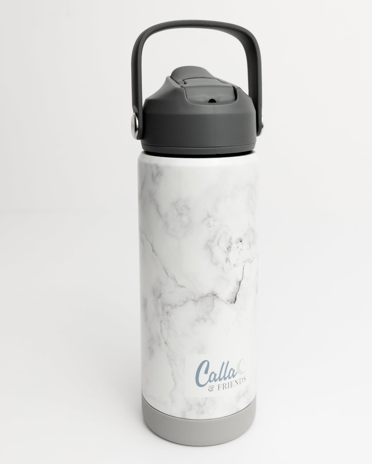The Kyler Tumbler - Marble