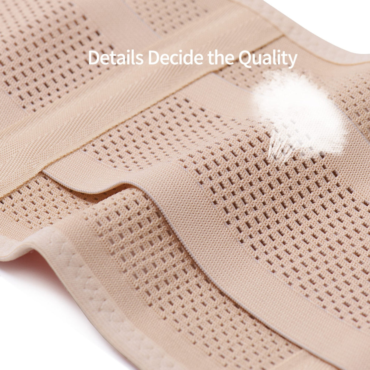 3-in-1 Postpartum Recovery Belt