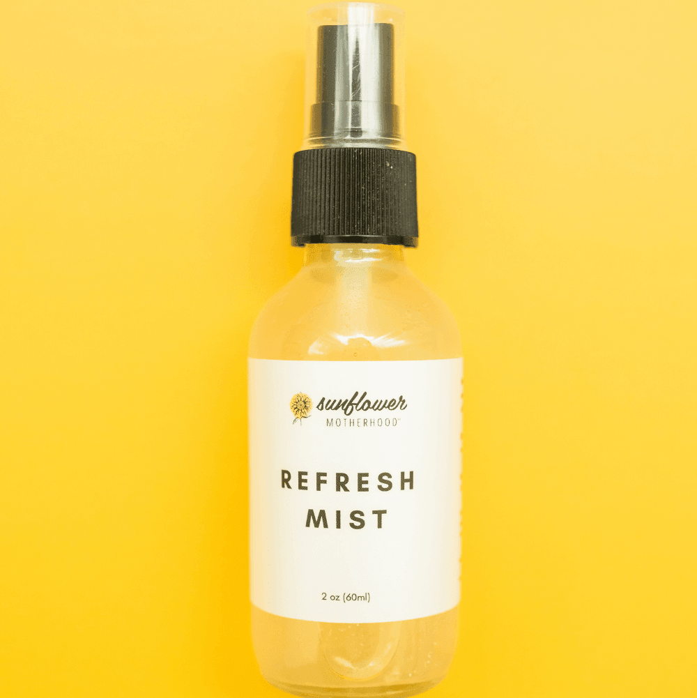 Refresh Mist