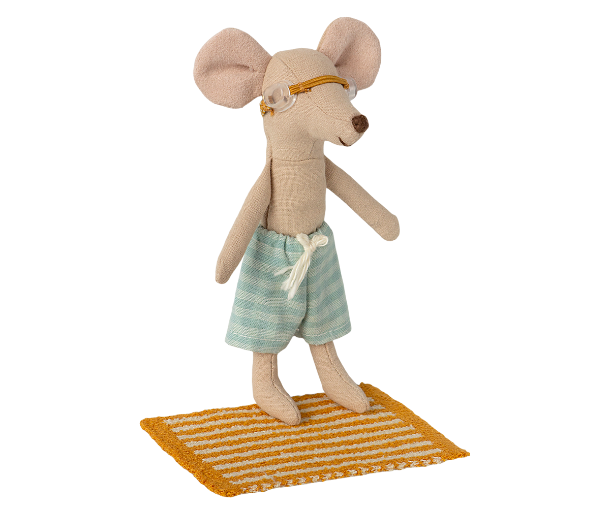 Beach Set for Big Brother - HoneyBug