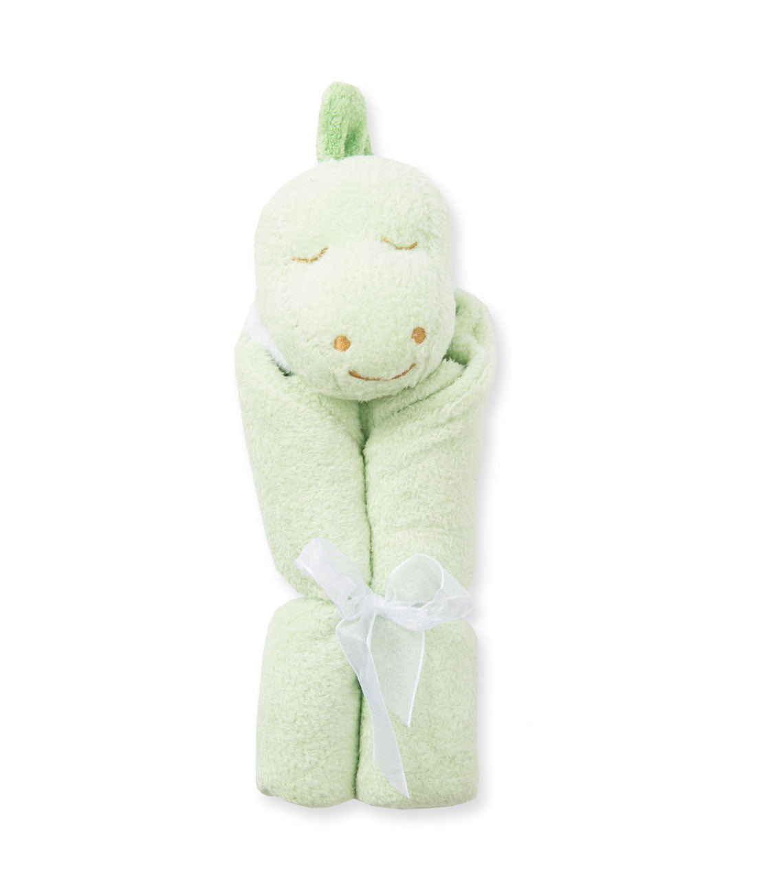 Lovie Blankie - Dinosaur - HoneyBug