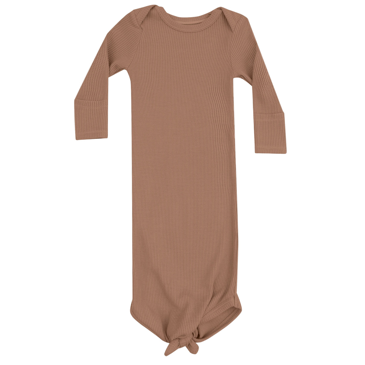 Knotted Gown - HoneyBug