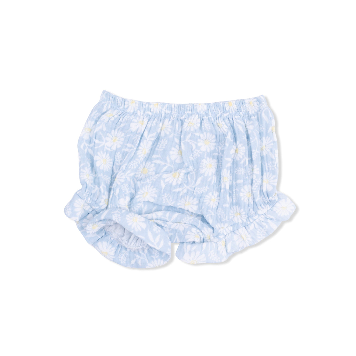 Western Daisies - Babydoll Tunic and Bloomer Set