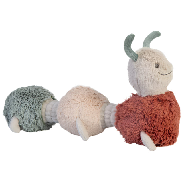 Caterpillar Poppy by Happy Horse - HoneyBug