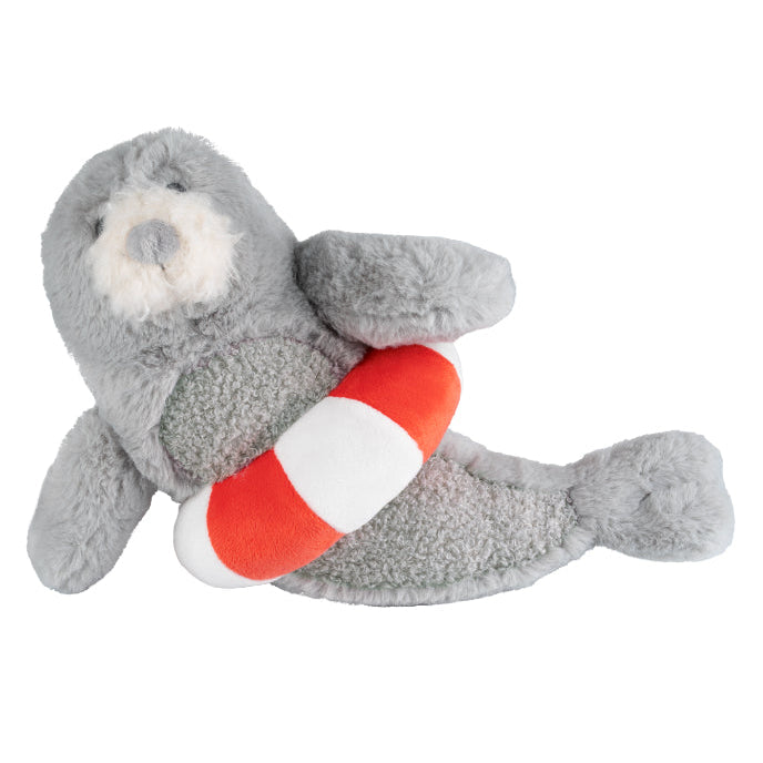 Seal Senna by Happy Horse