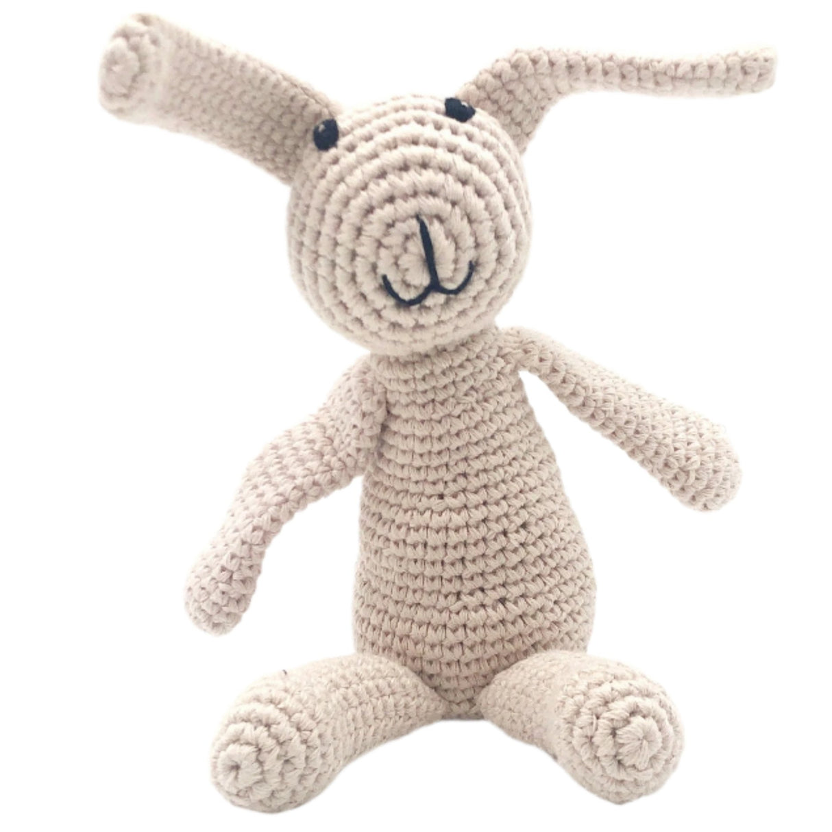 My First Bunny by Pebble - HoneyBug