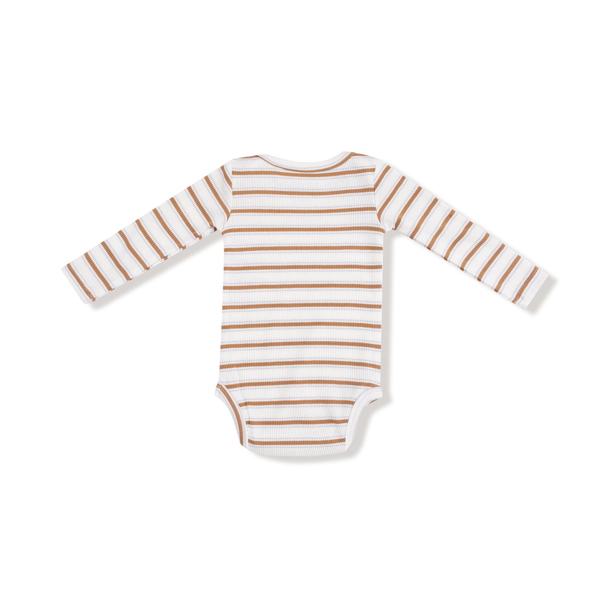 Lap Shoulder Bodysuit - HoneyBug