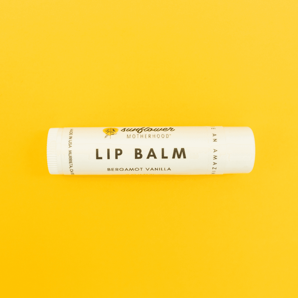 Lip Balm