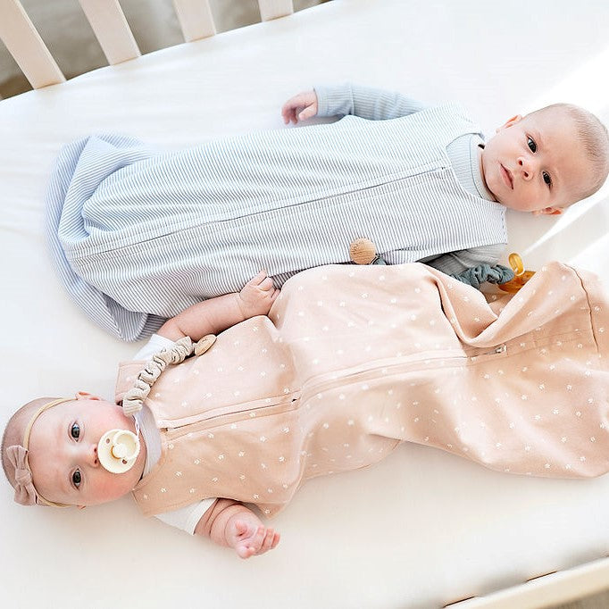 Wearable Blanket | Baby Sleep Bag - HoneyBug