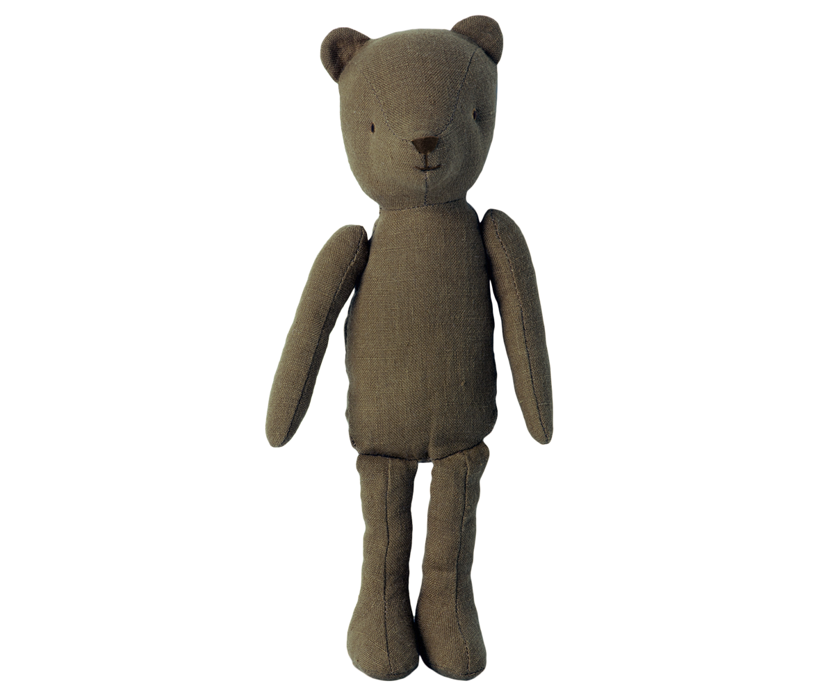 Teddy - Dad - HoneyBug