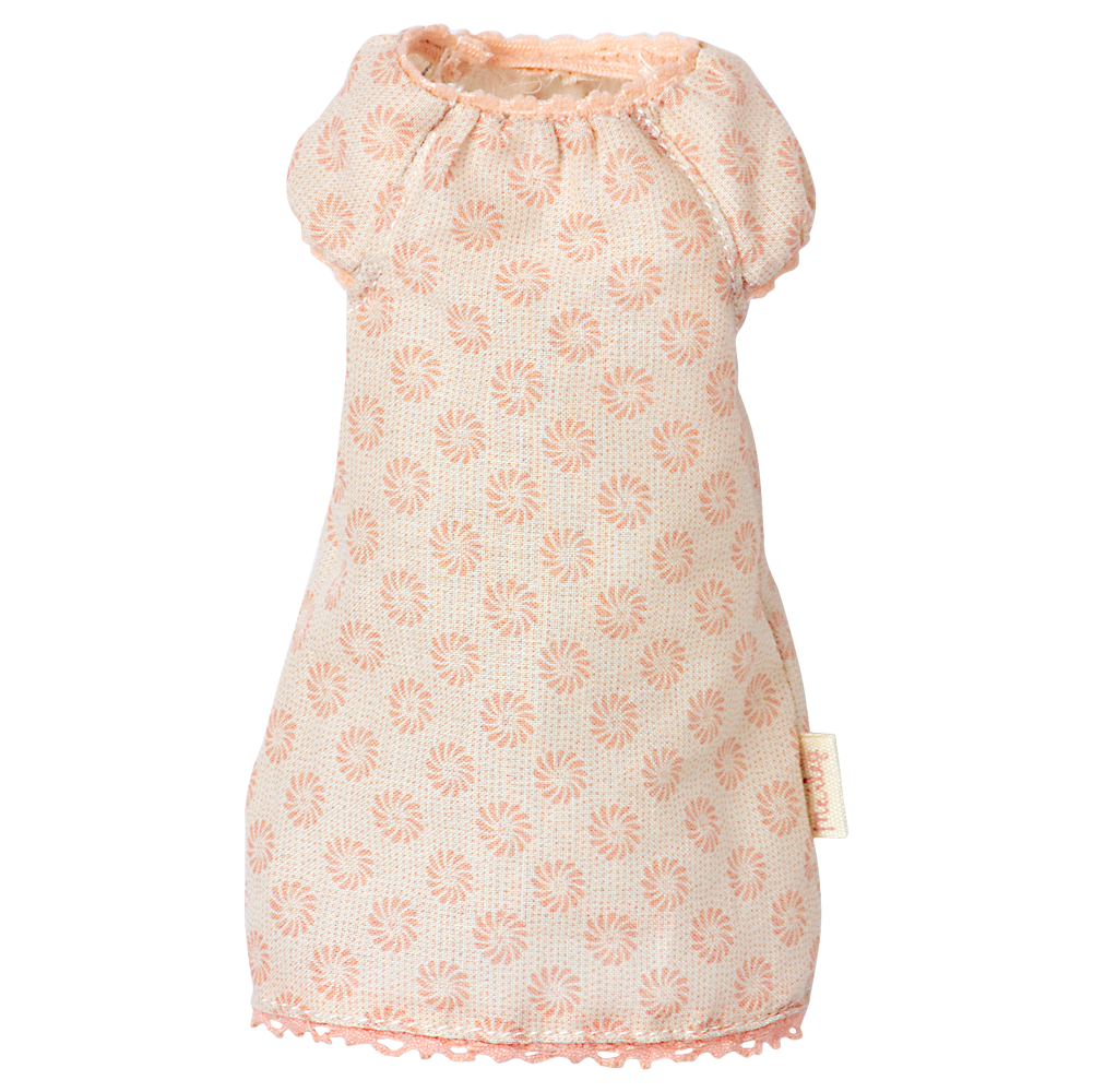 Nightgown - Size 1 - HoneyBug