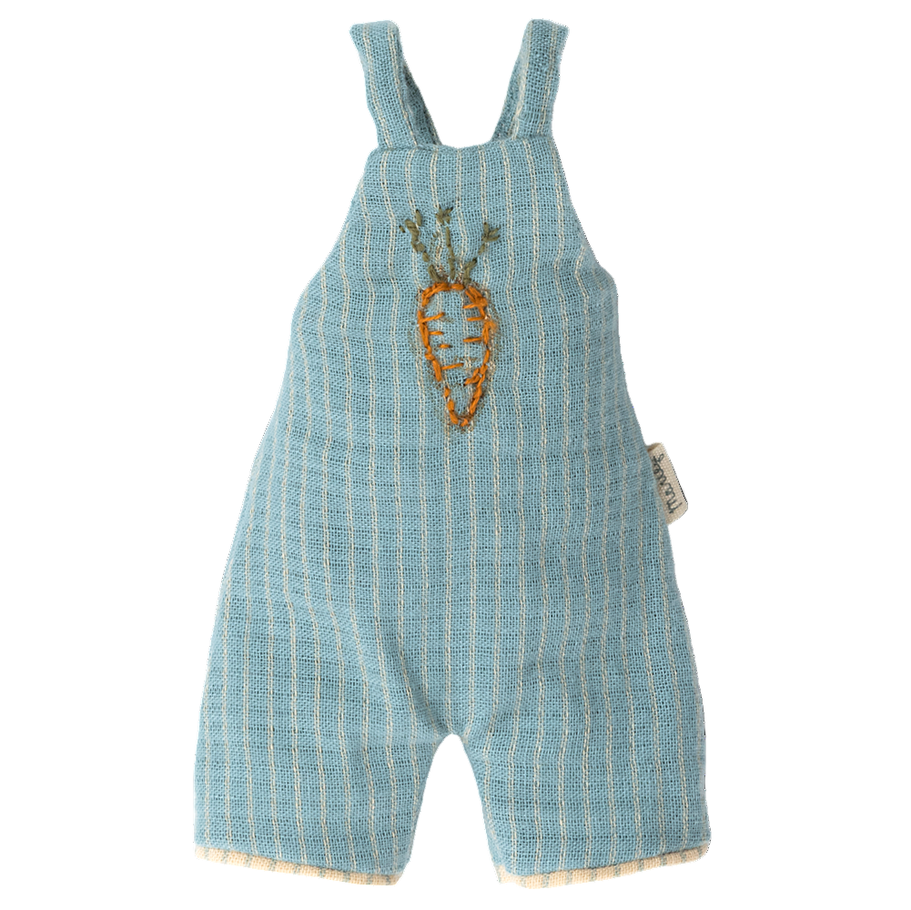 Doll Overall - Size 2 - HoneyBug