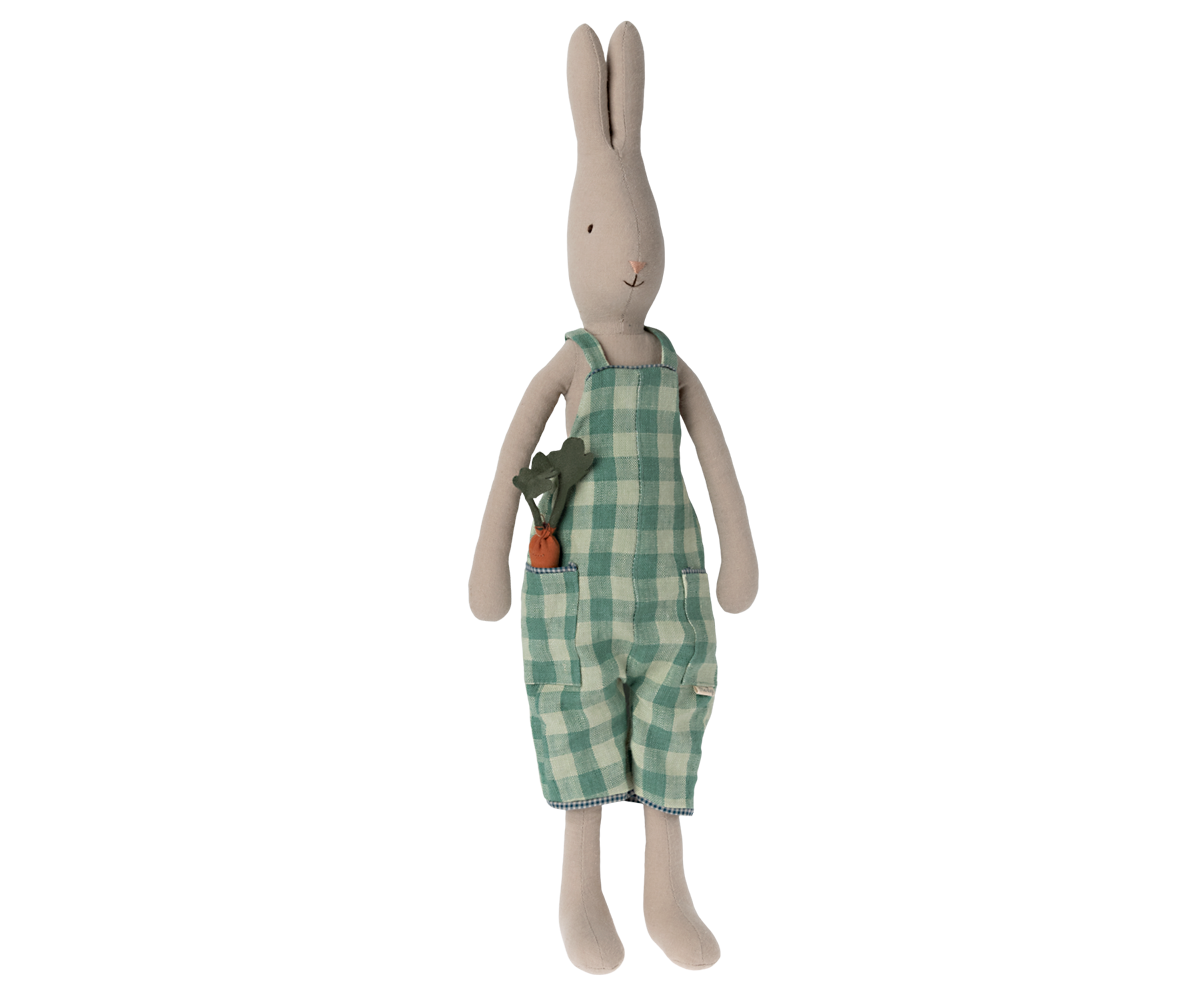 Doll Overall - Size 3 - HoneyBug