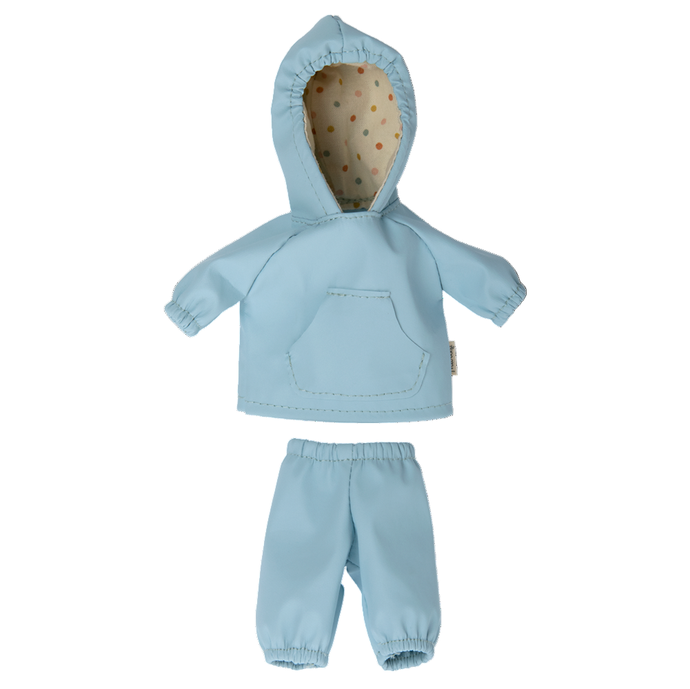 Rainwear - Teddy Junior - HoneyBug