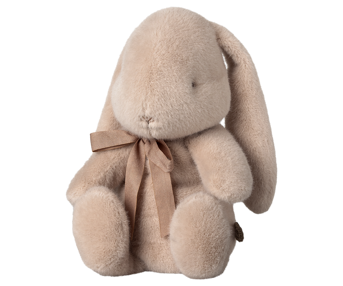Bunny Plush - Small - Light powder - HoneyBug