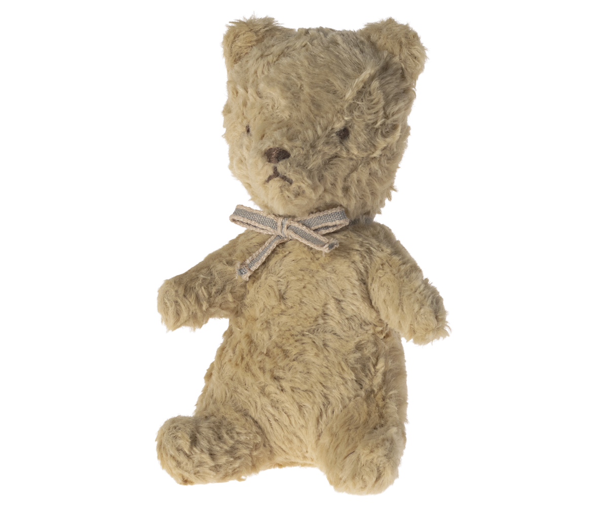 My First Teddy - Sand - HoneyBug