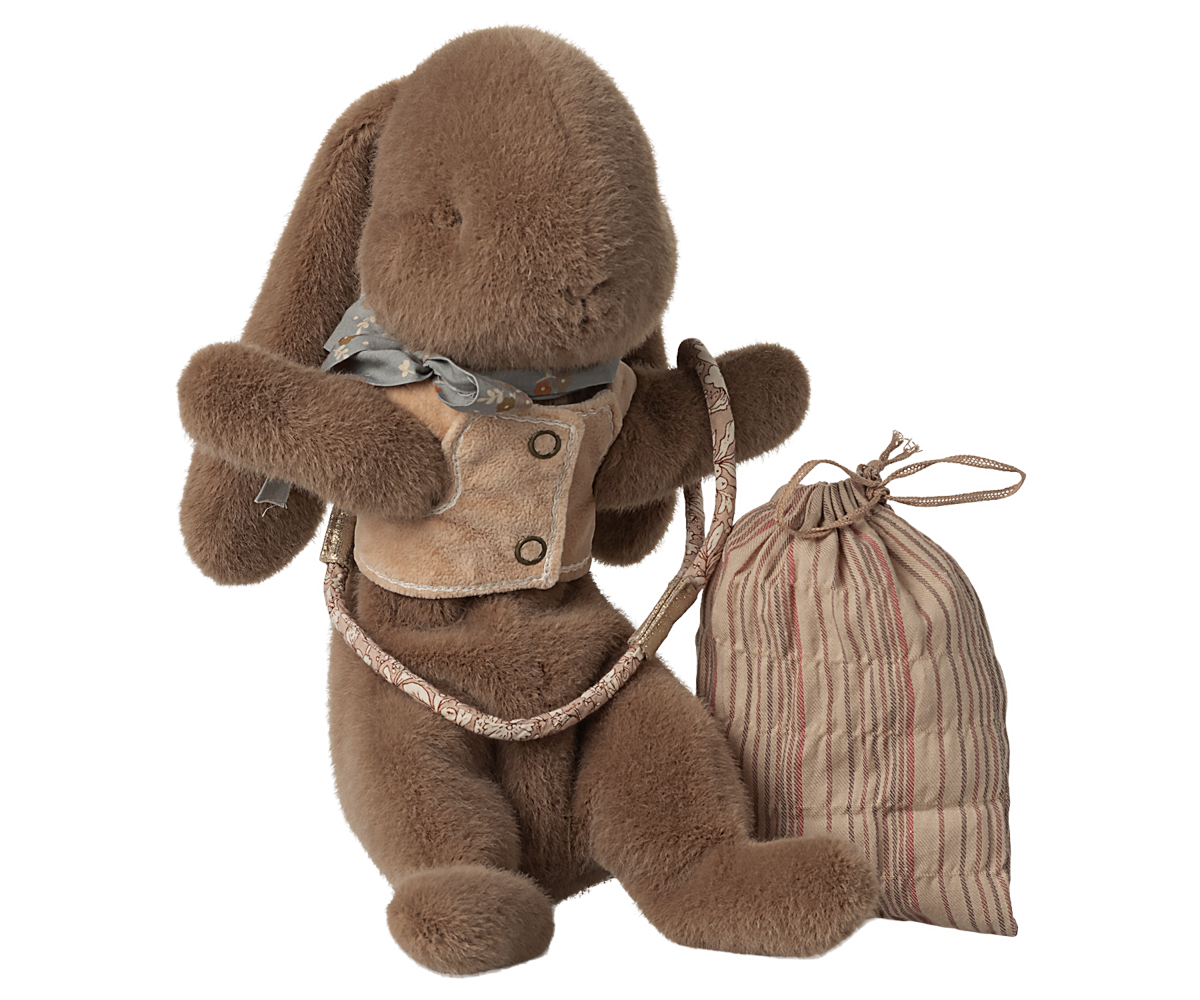 Sleeping Bunny Supply - Harness - HoneyBug