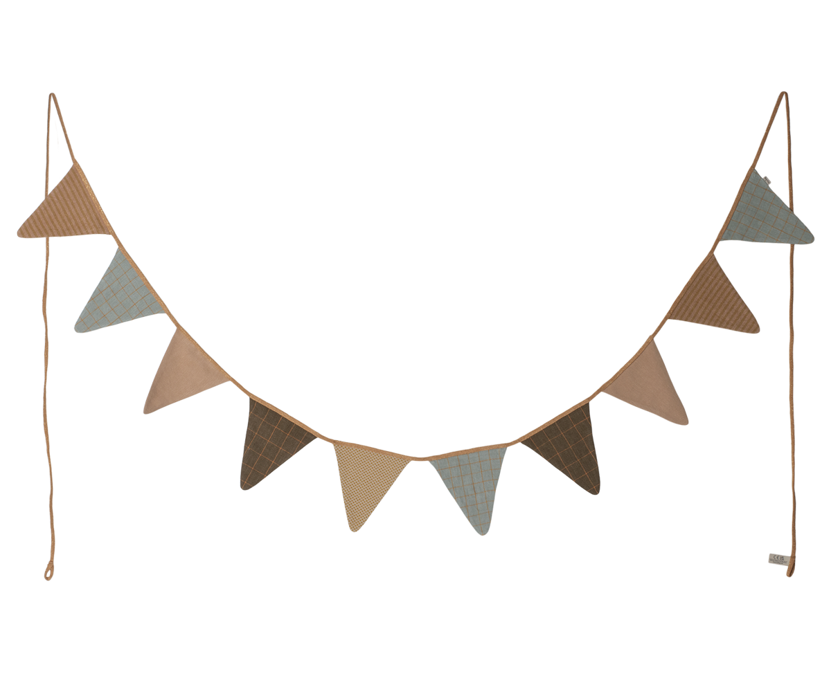 Garland - Ocher - HoneyBug