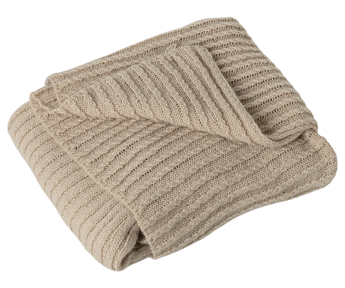 Baby Blanket - HoneyBug