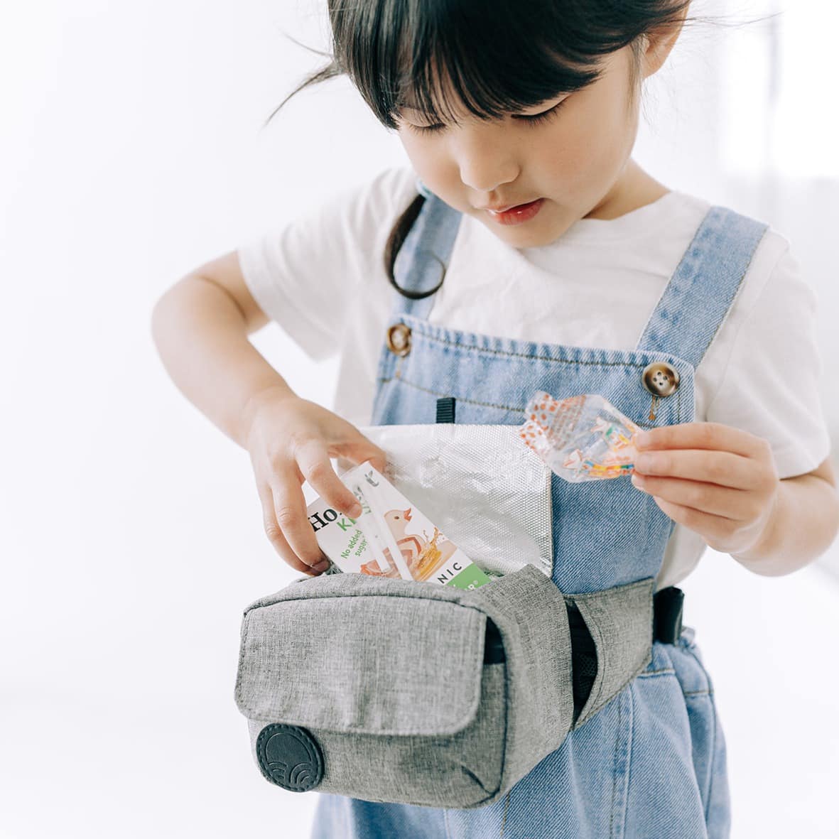 Kid Snack Pack - HoneyBug