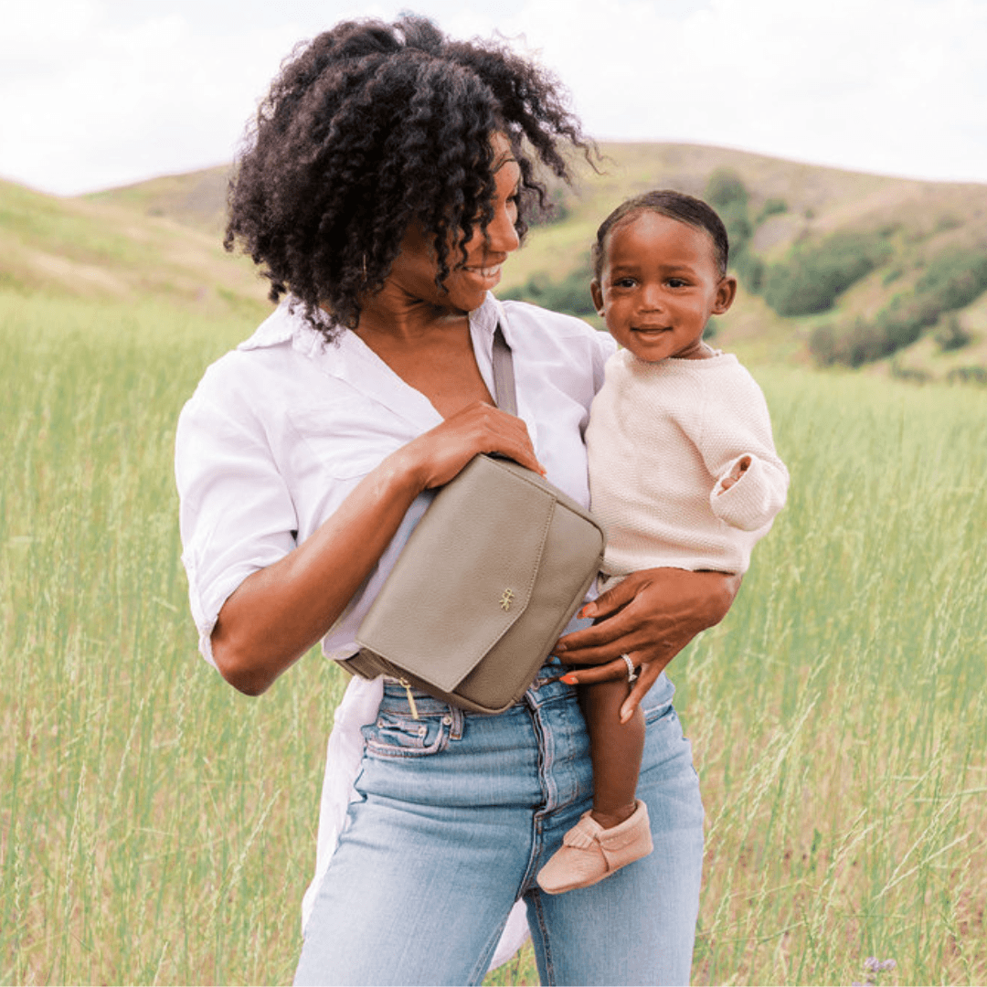 Aspen Classic Park Pack - HoneyBug