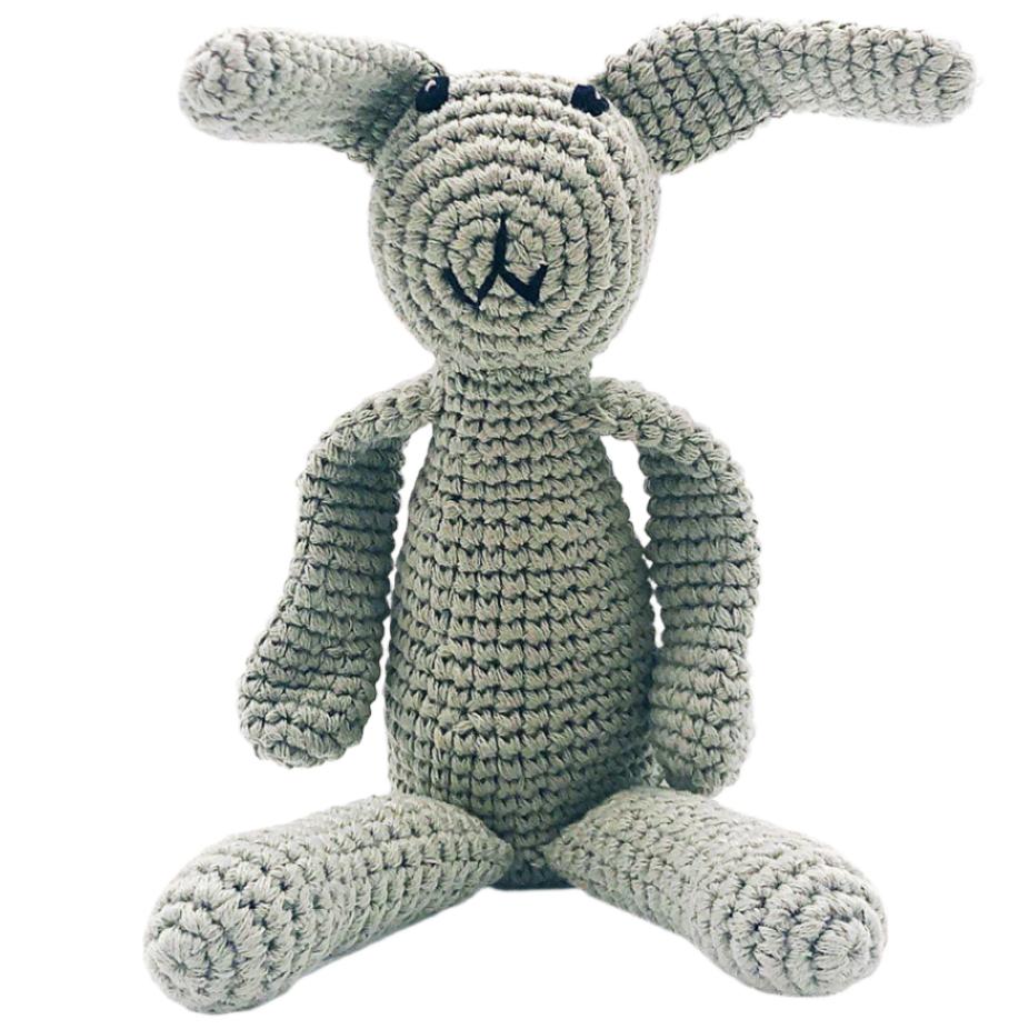 My First Bunny by Pebble - HoneyBug