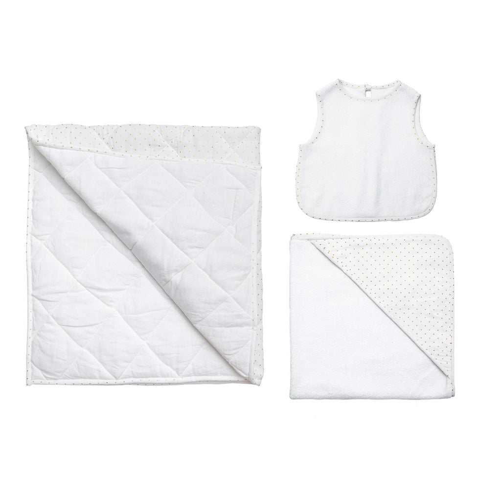 Good Night Baby Gift Set - HoneyBug