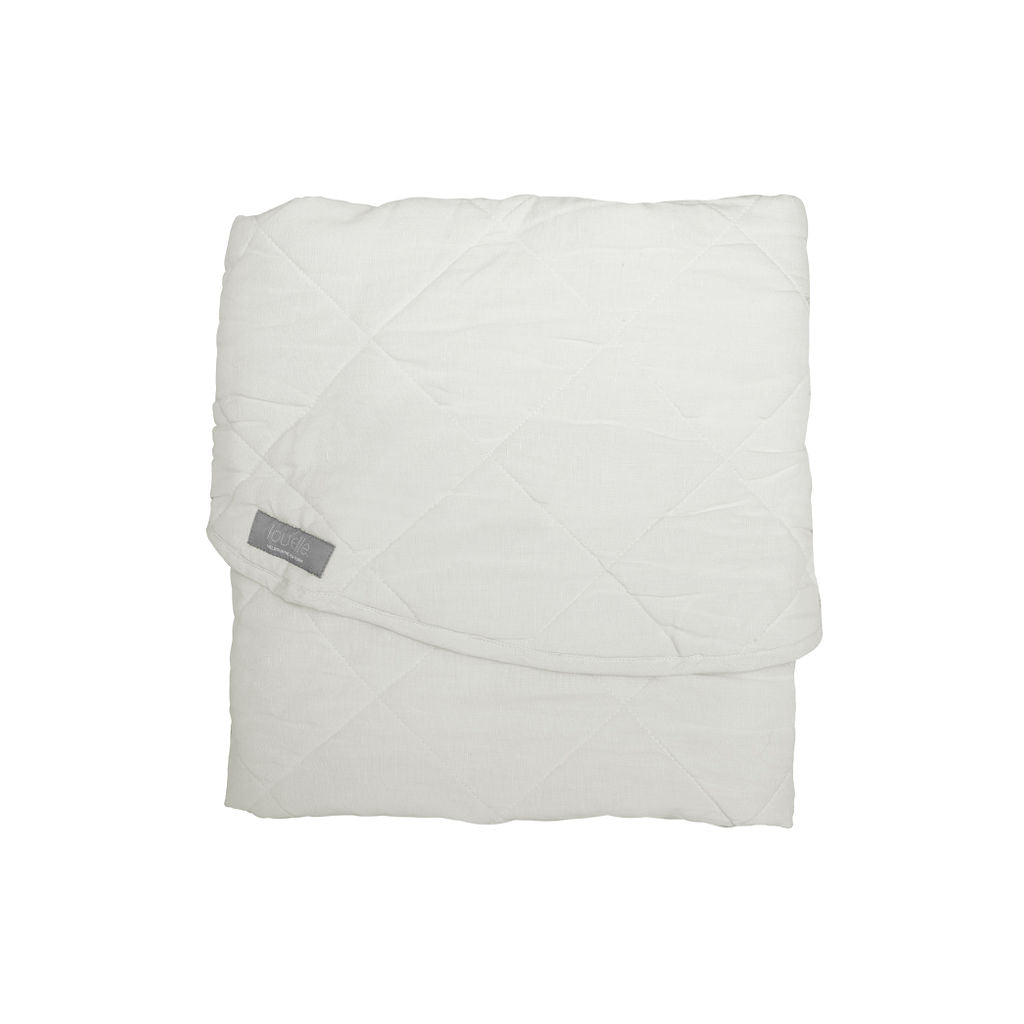 Round play mat - HoneyBug