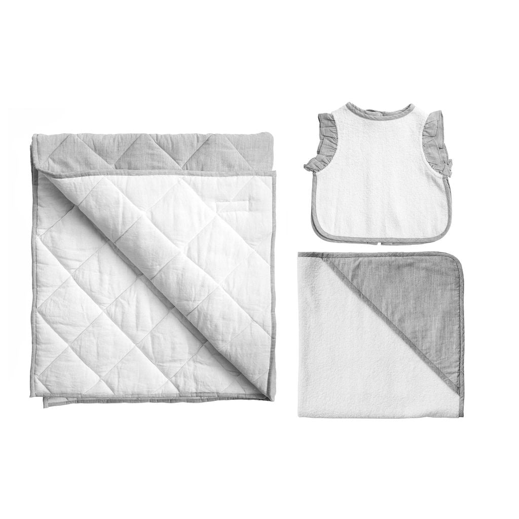 Good Night Baby Gift Set - HoneyBug