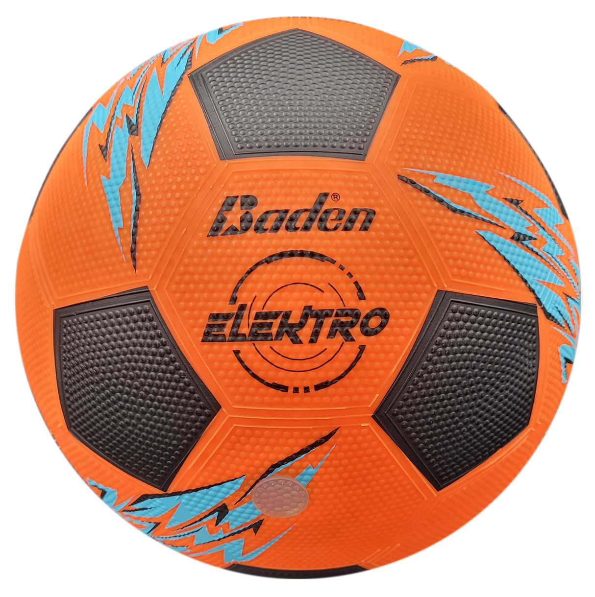 Elektro Soccer Ball - HoneyBug