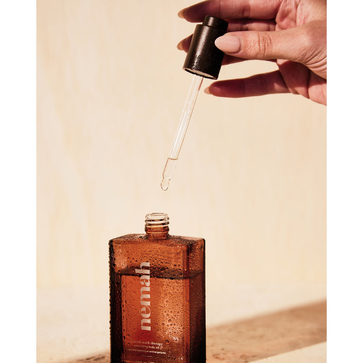 Nourishing Belly Oil - HoneyBug