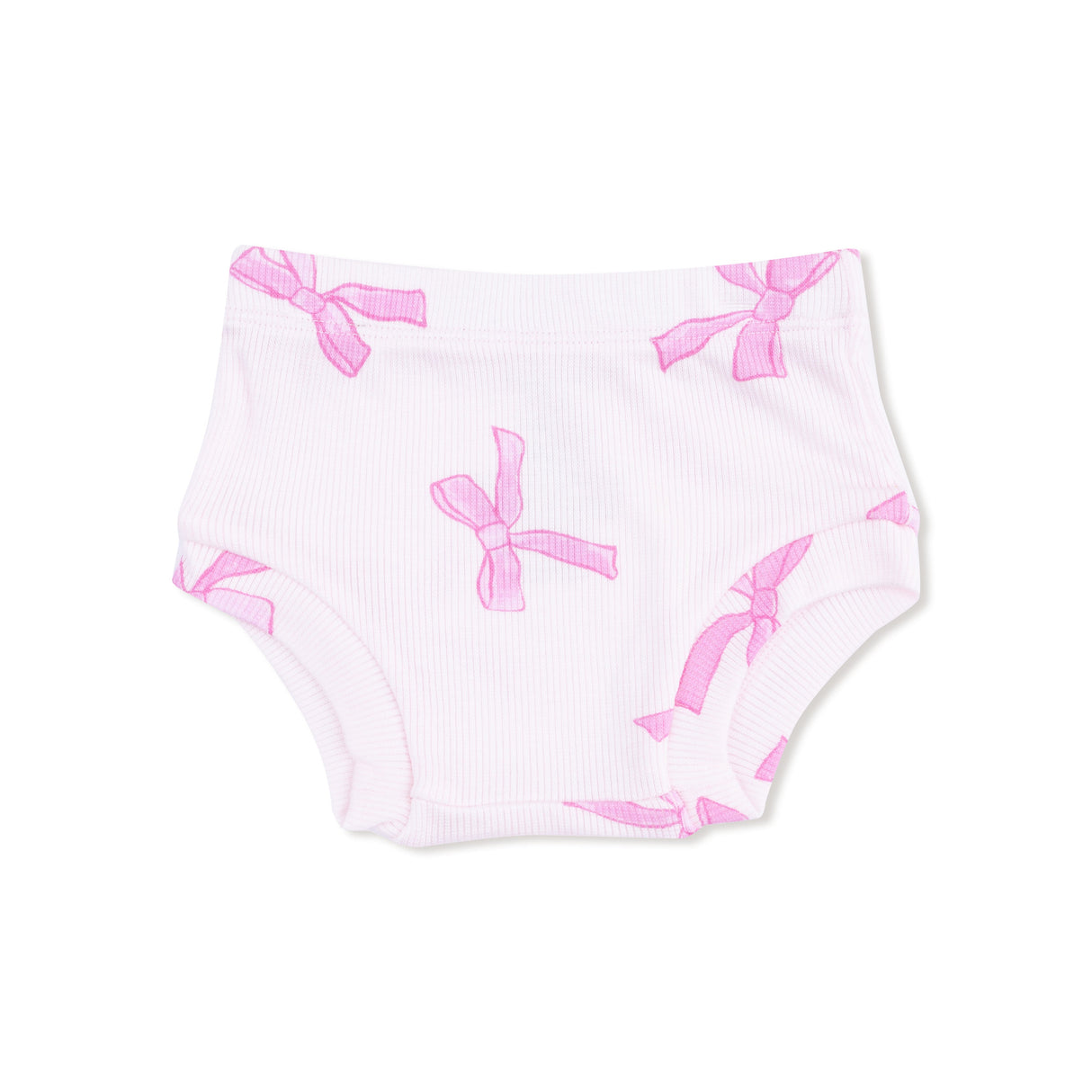 Simple Dress + Bloomer - HoneyBug