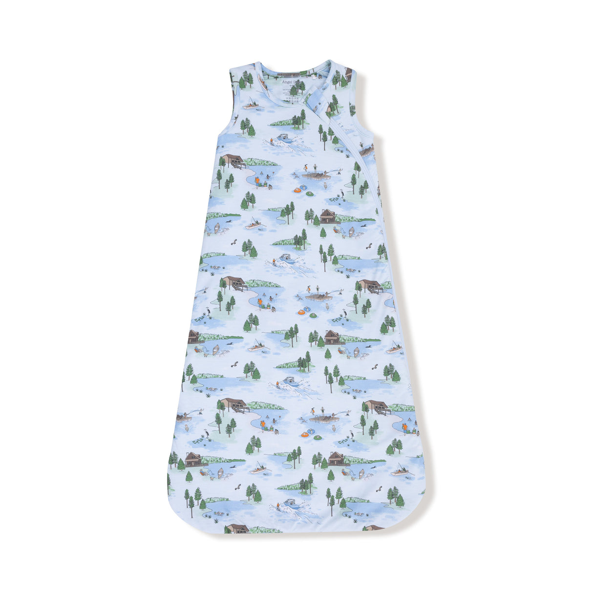 Sleep Bag - Lake Life - HoneyBug