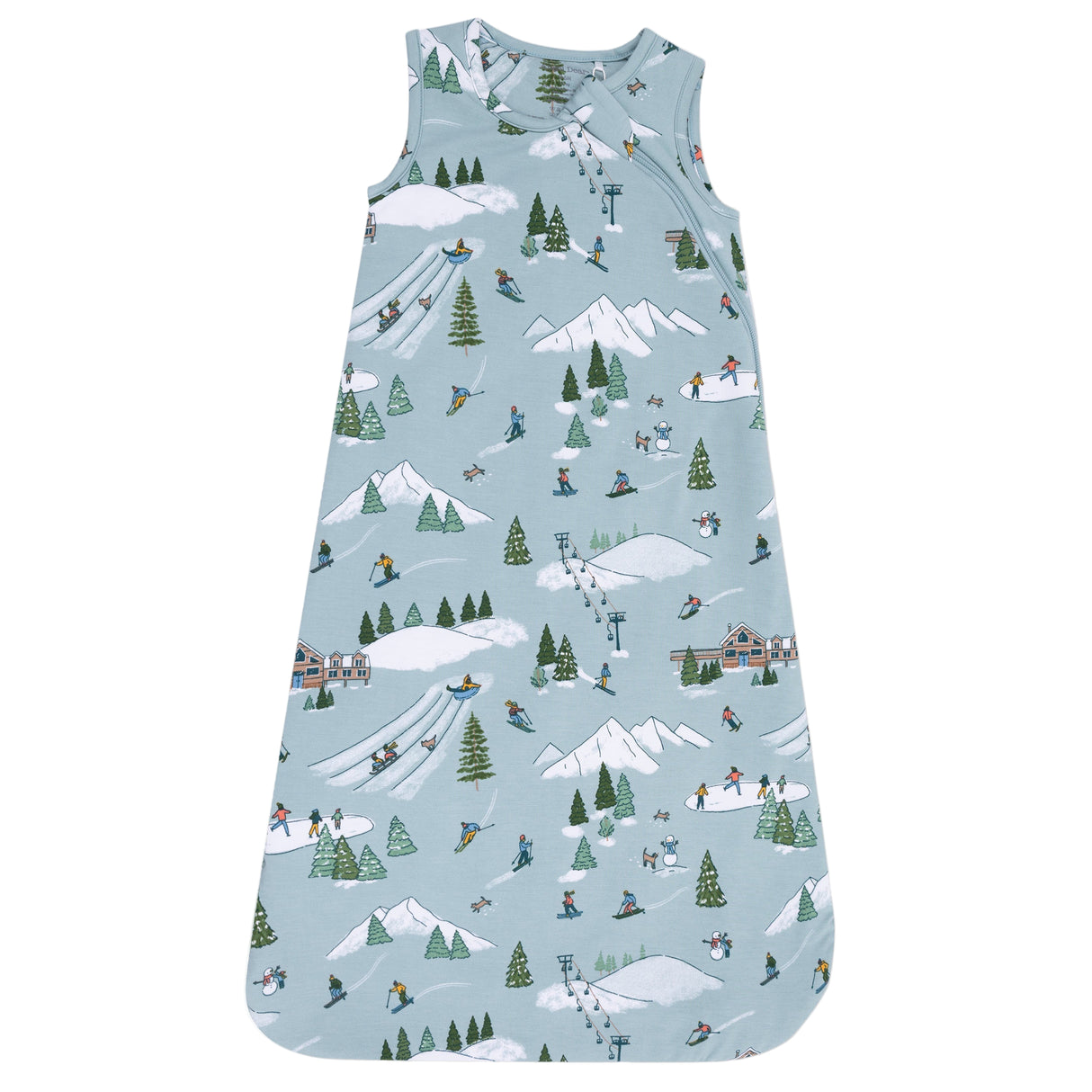 Sleep Bag - HoneyBug