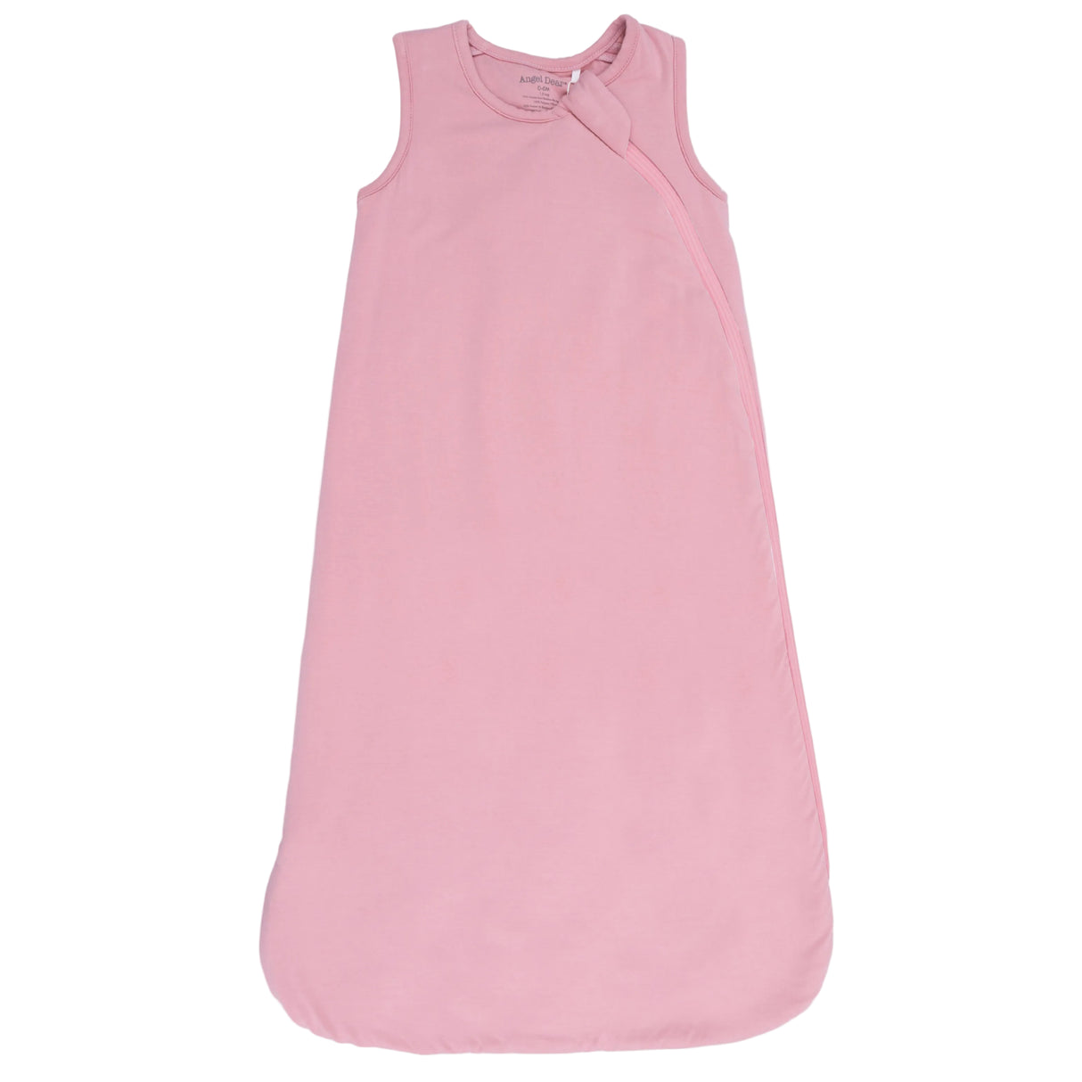 Solid Rose Elegance - Sleep Bag