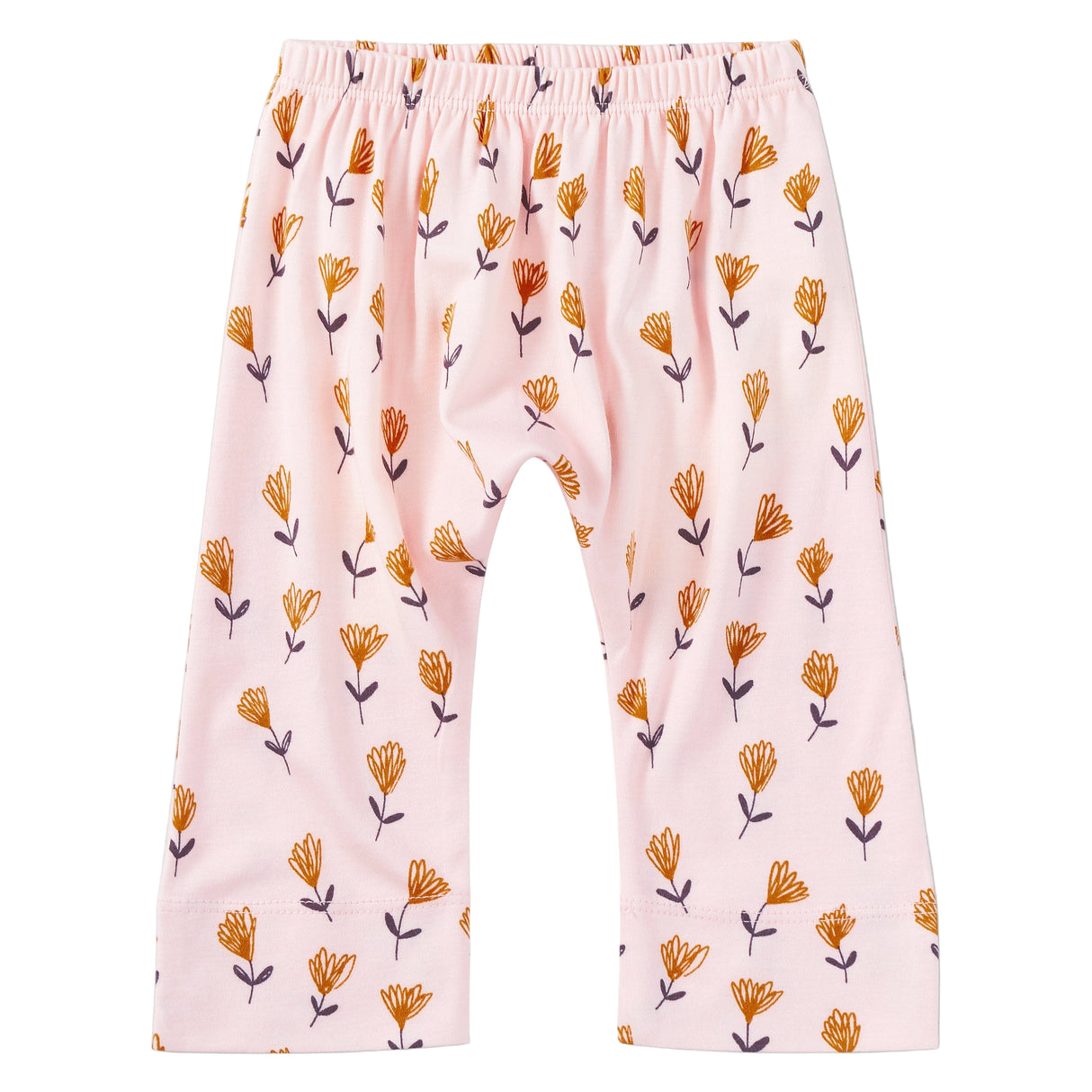 Bamboo Blend Layette Pant - Wild at Heart