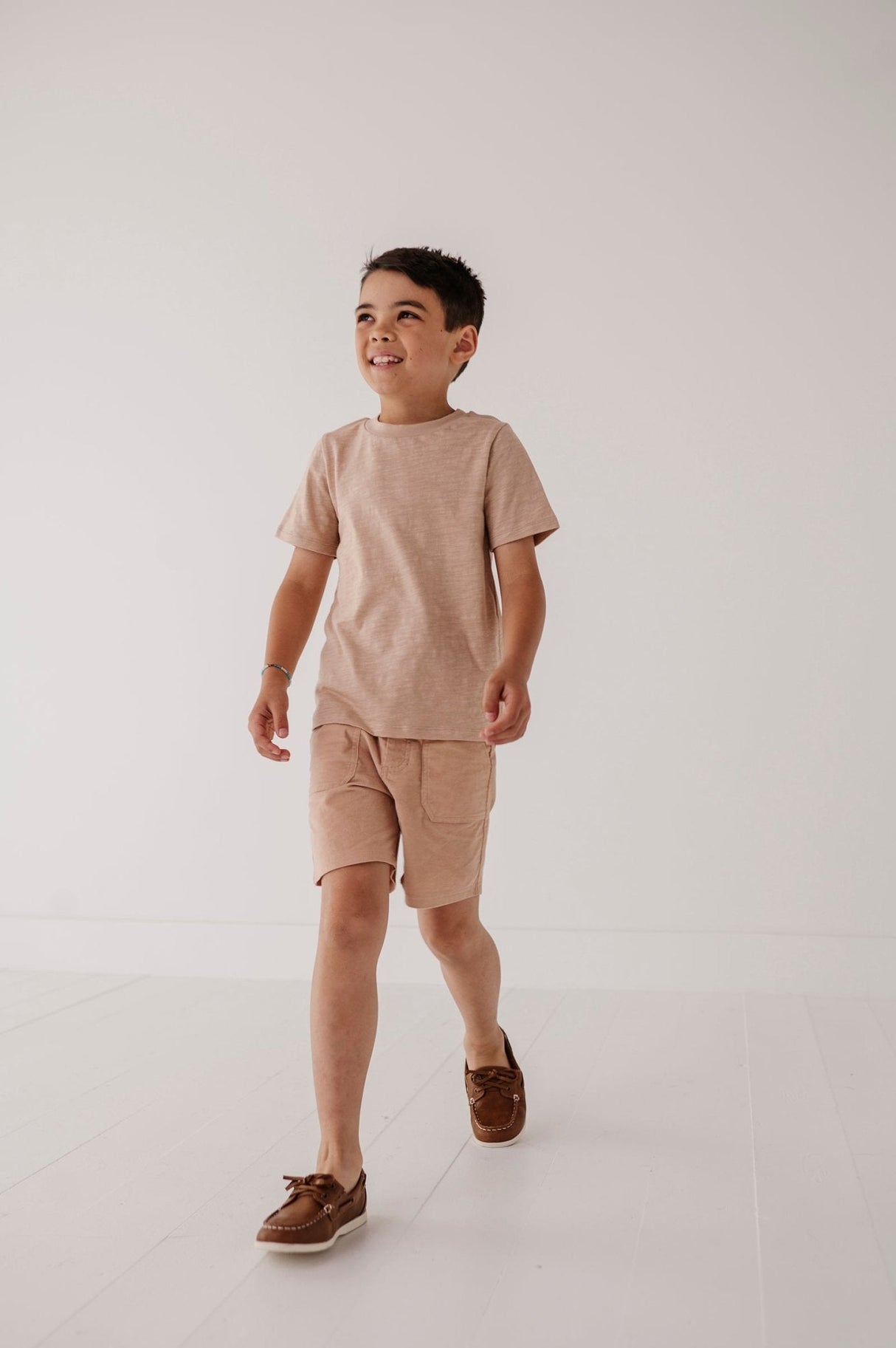 Short Sleeve Tee