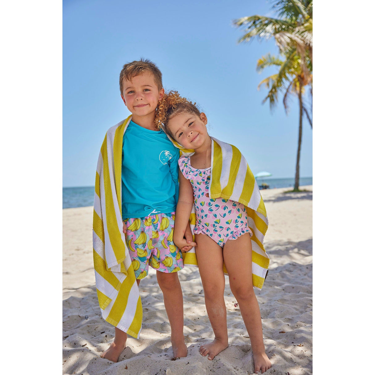 Copa Banana Trunks - HoneyBug