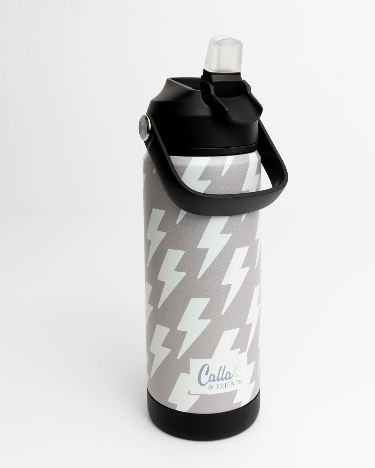 The Kyler Tumbler - Bolts