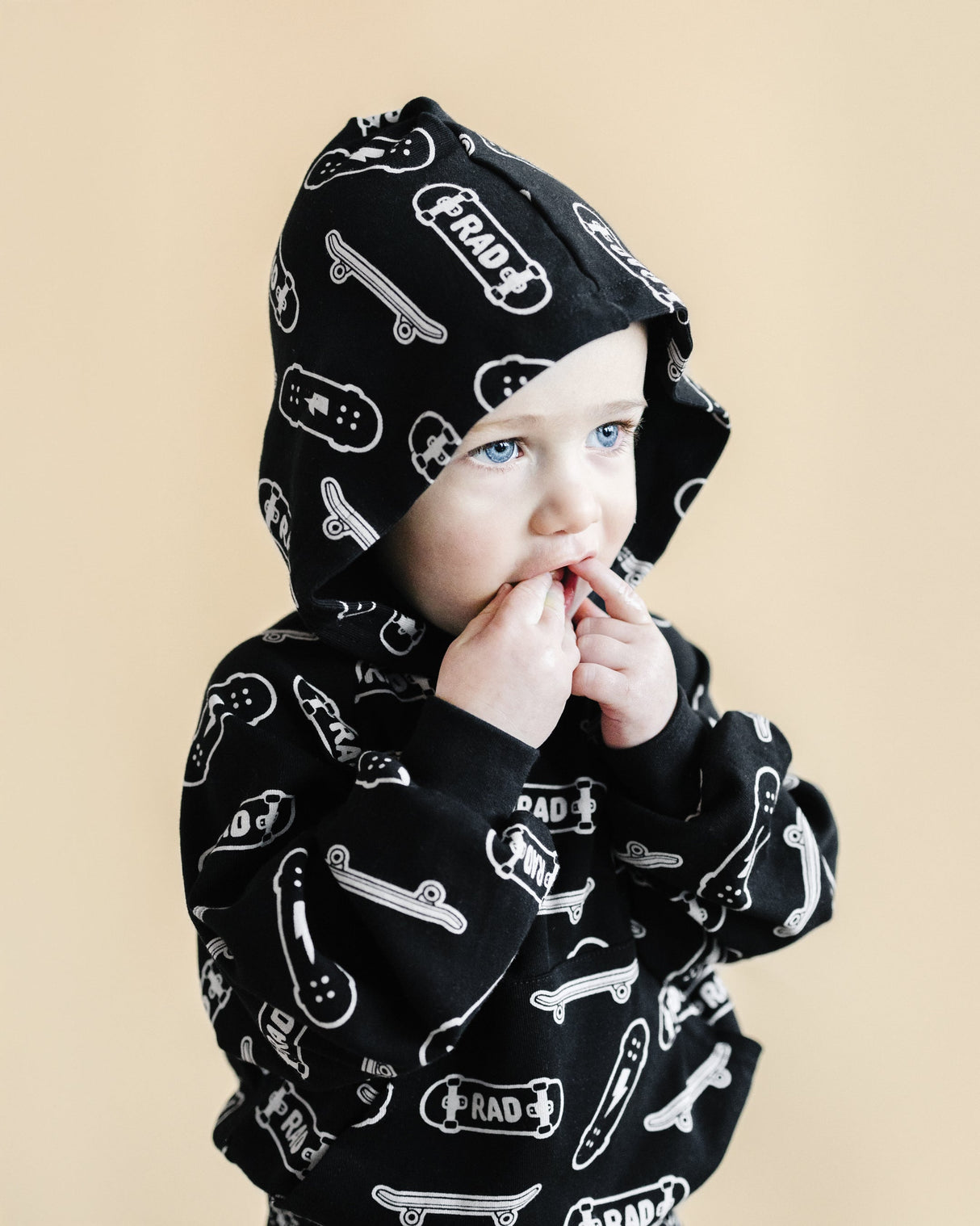 Cargo Jogger Set | Skater - HoneyBug