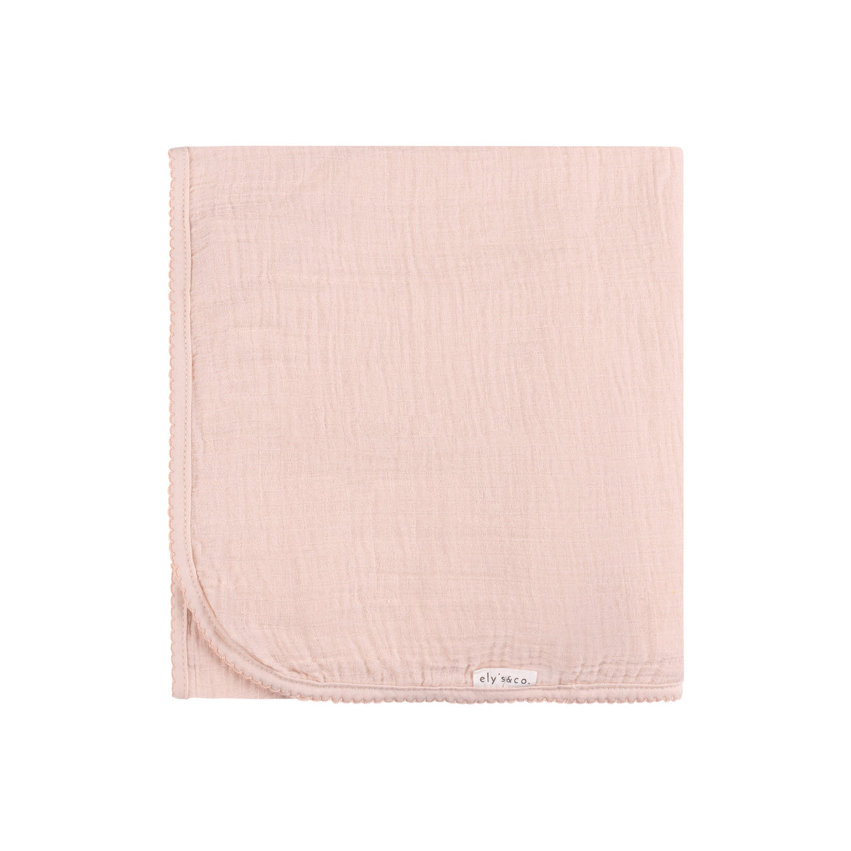 Muslin Swaddle - HoneyBug