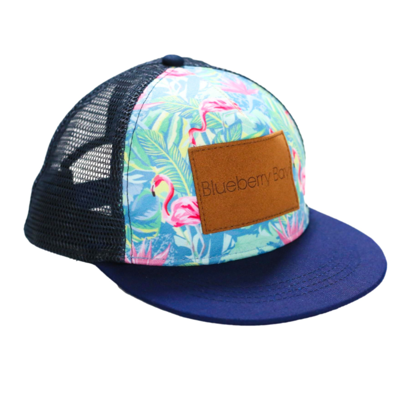 Parkshore Island Trucker Style Hat - HoneyBug