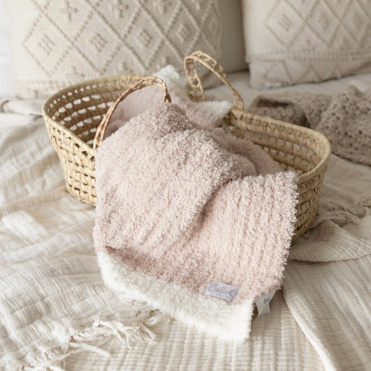 The Alani Blanket