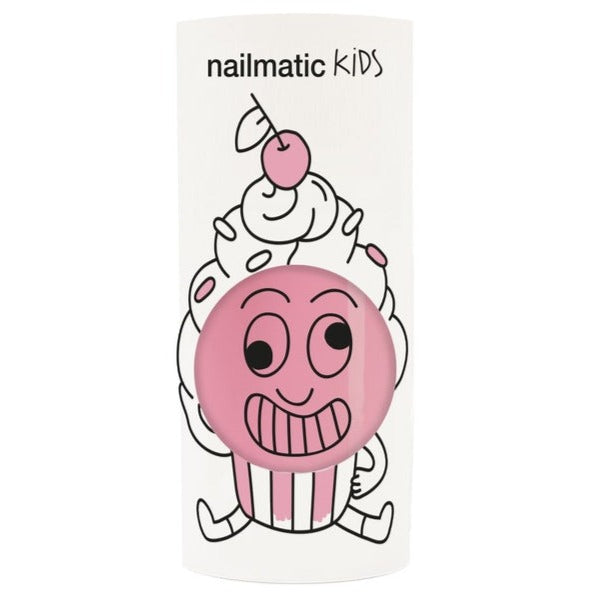 Nailmatic Kids Nail Polish - Cookie - HoneyBug