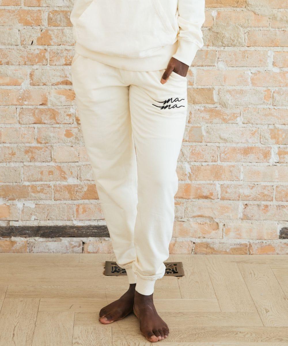 Mama Joggers - HoneyBug