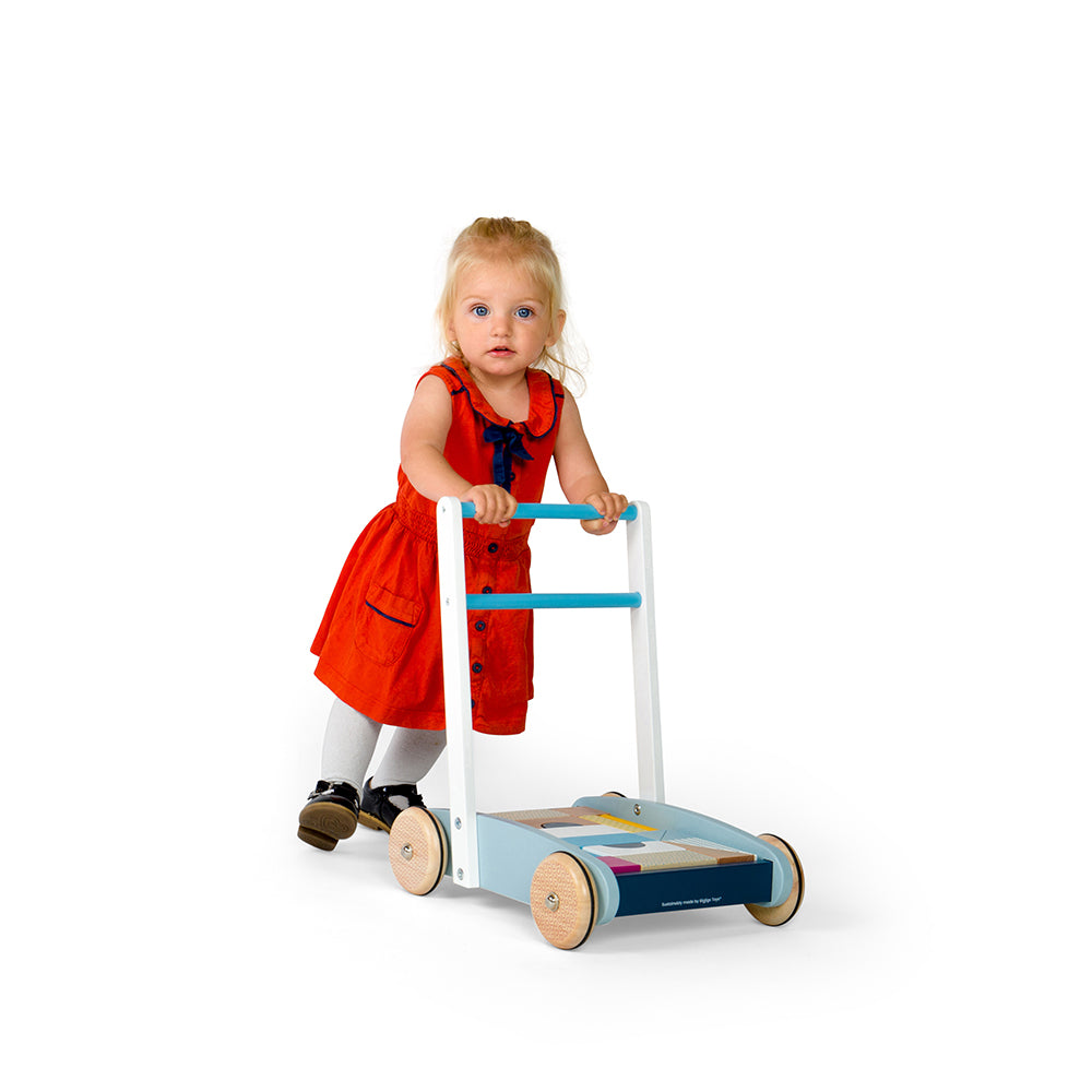 FSC® Certified Baby Walker - HoneyBug