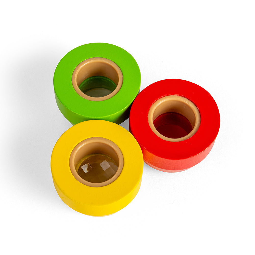 Microscope - HoneyBug