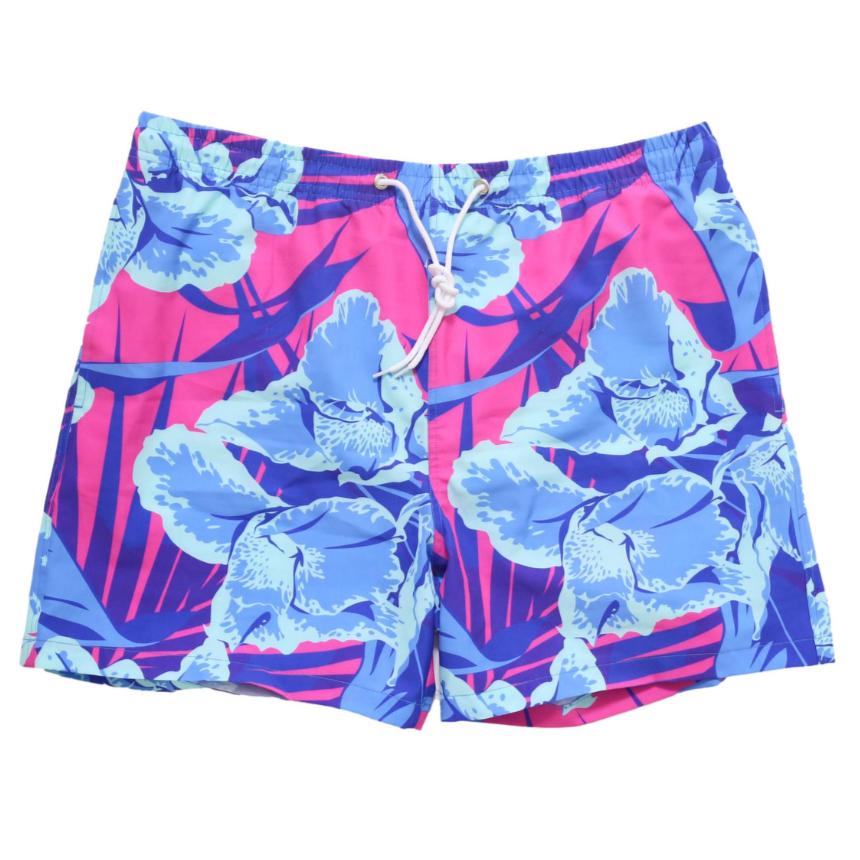 Barrington Shore Trunks MENS - HoneyBug