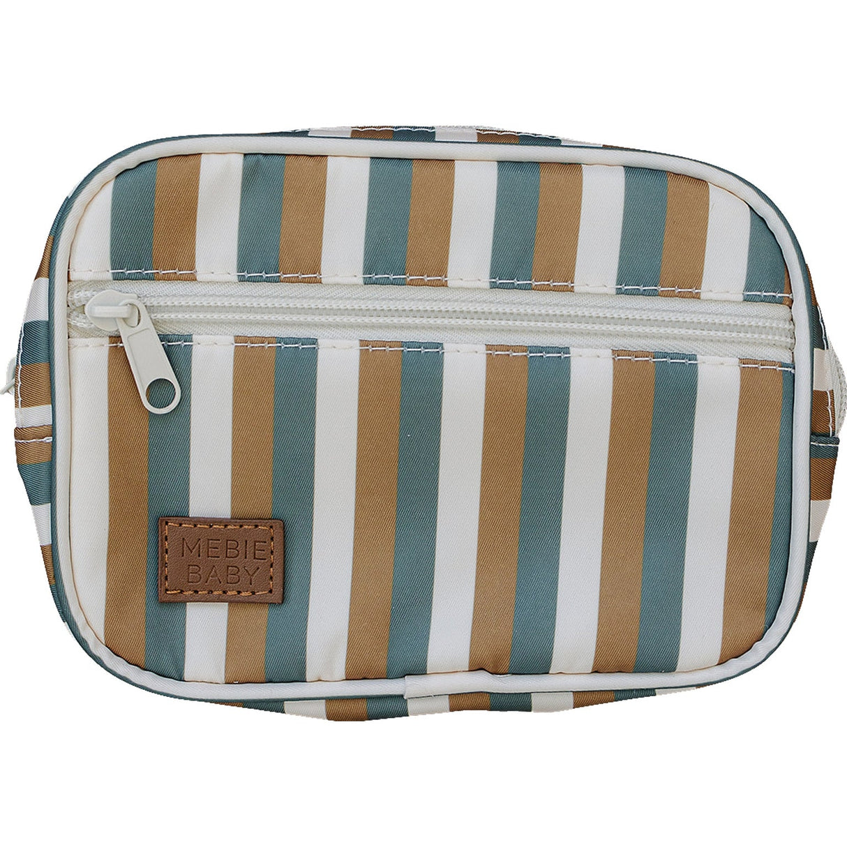 Sunset Stripe Mini Fanny Pack - HoneyBug